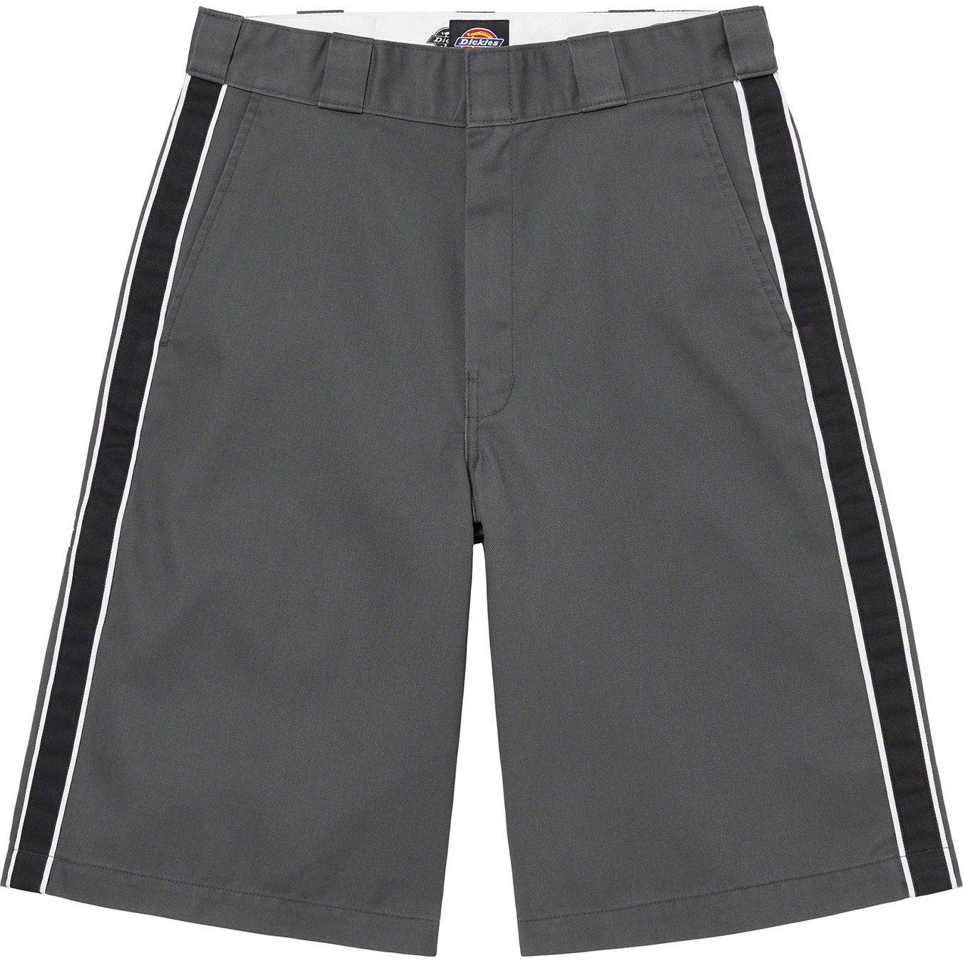 Supreme®/Dickies® Stripe 13” Loose Fit Work Short view 10